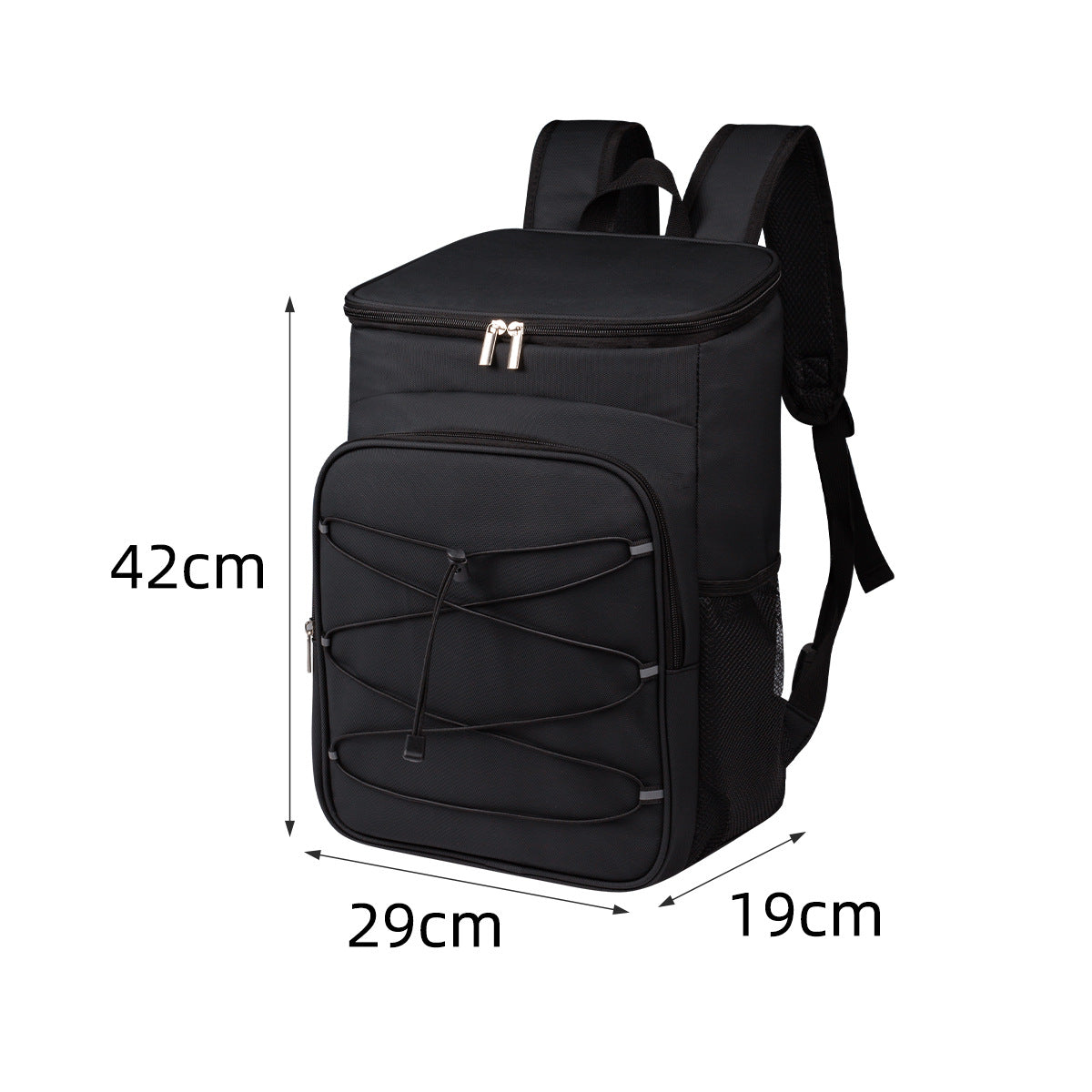 Unisex Freizeit Rucksack Karnz