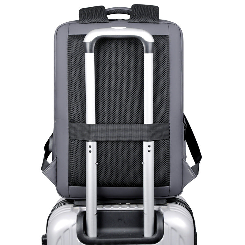 Urban Professional Laptop Rucksack Karnz