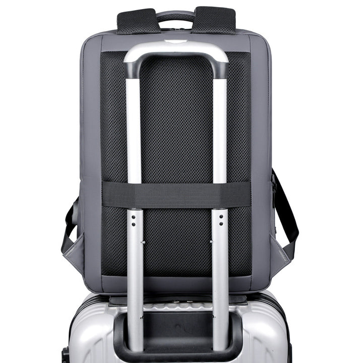 Urban Professional Laptop Rucksack Karnz
