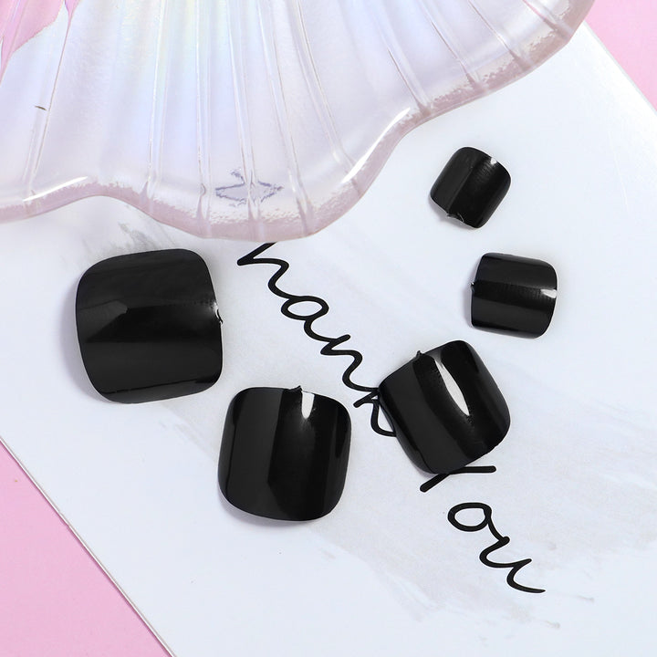 Eleganter Nagellack Karnz