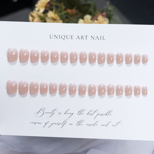 Ombre Nail Art Set