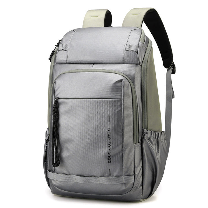 Vielseitiger multifunktionaler Urban Rucksack Karnz