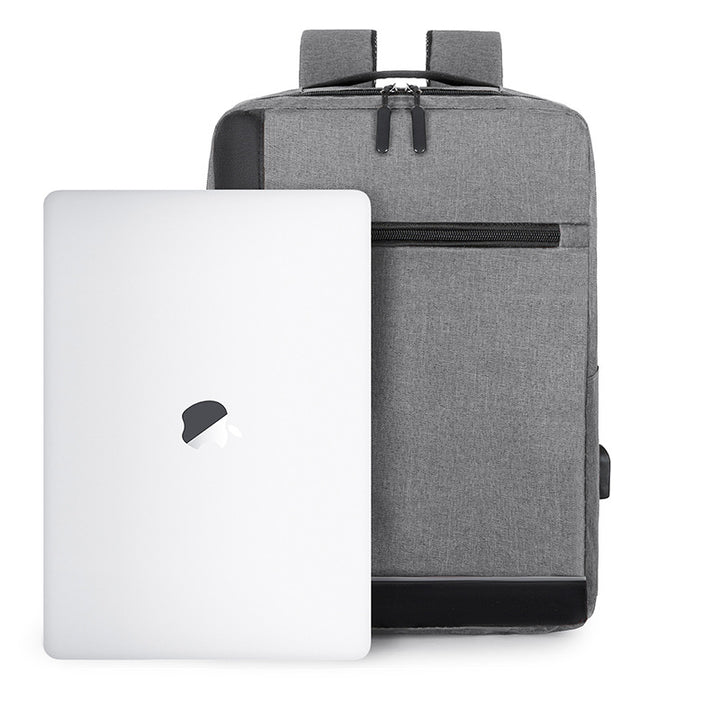Vielseitiges Multi-Compartment Karnz Rucksack Set