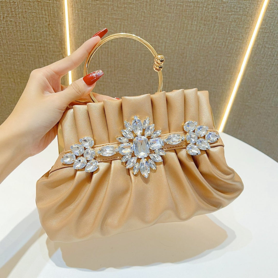 Elegante Raffinierte Abendhandtasche