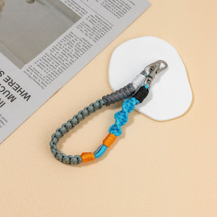 Paracord Schlüsselanhänger Karnz