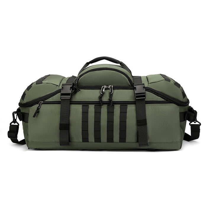 Taktische Multifunktions-Duffle-Tasche Karnz