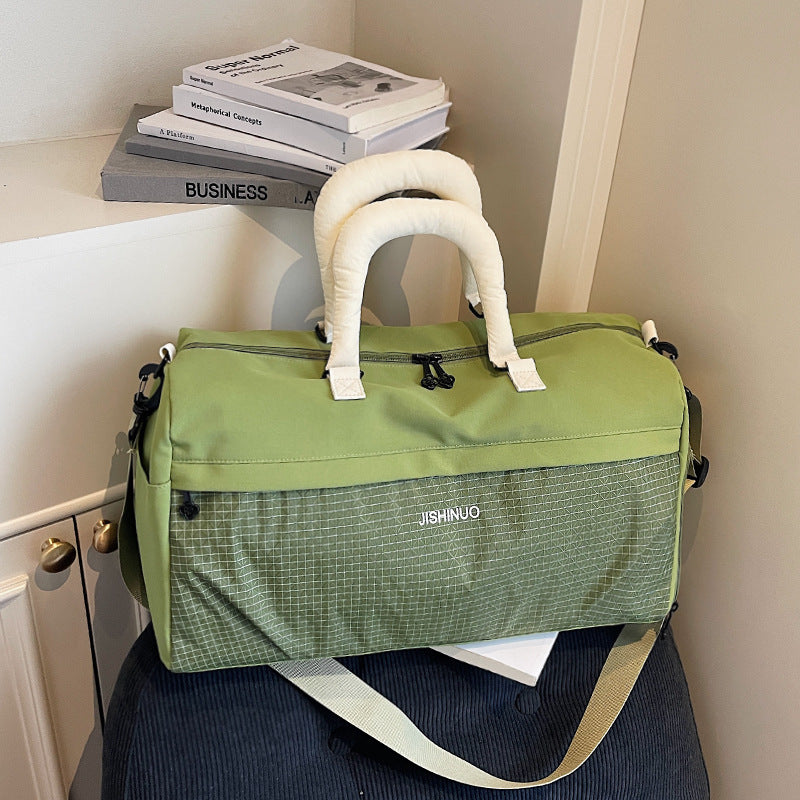 Praktische Utility Reise Duffel