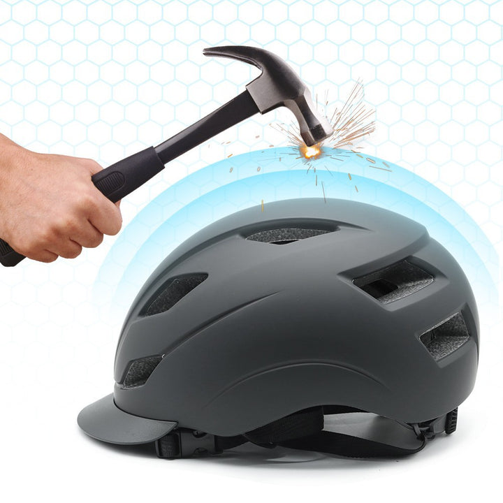 Fahrradhelm Karnz