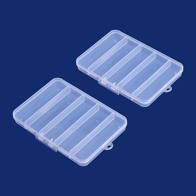 Multi-Compartment Lagerbox Karnz