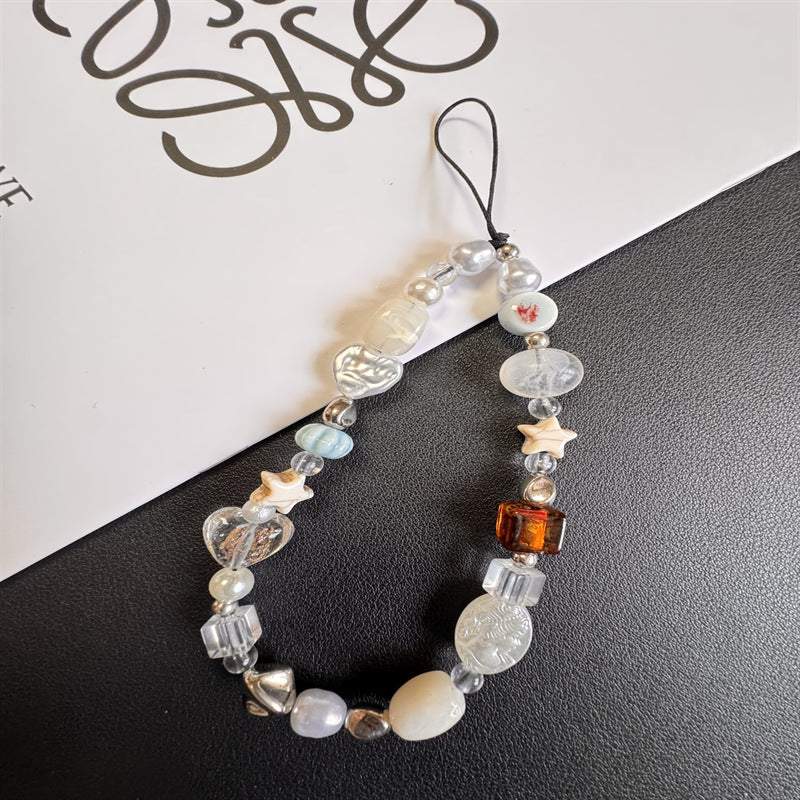 Beaded Charm Brillen Kette Karnz 1790134809