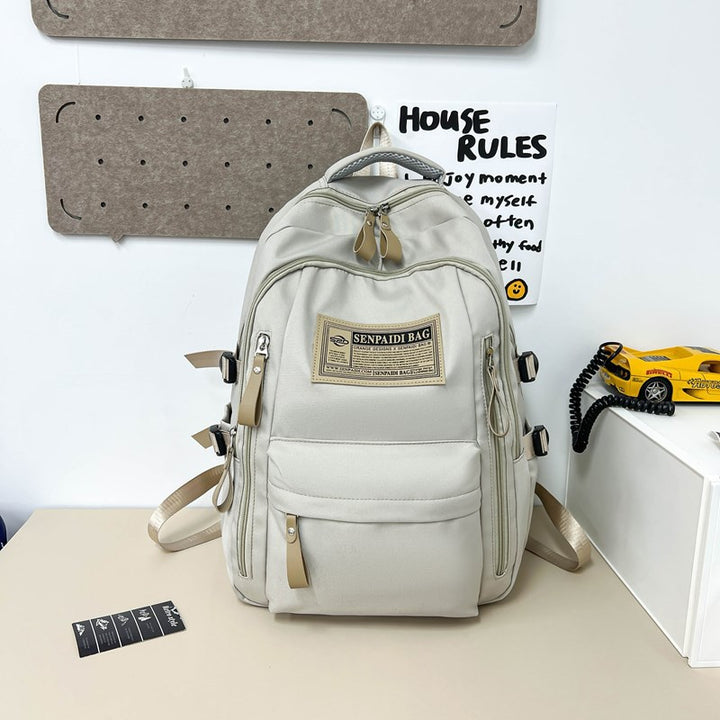 Vielseitiger multifunktionaler Reiserucksack