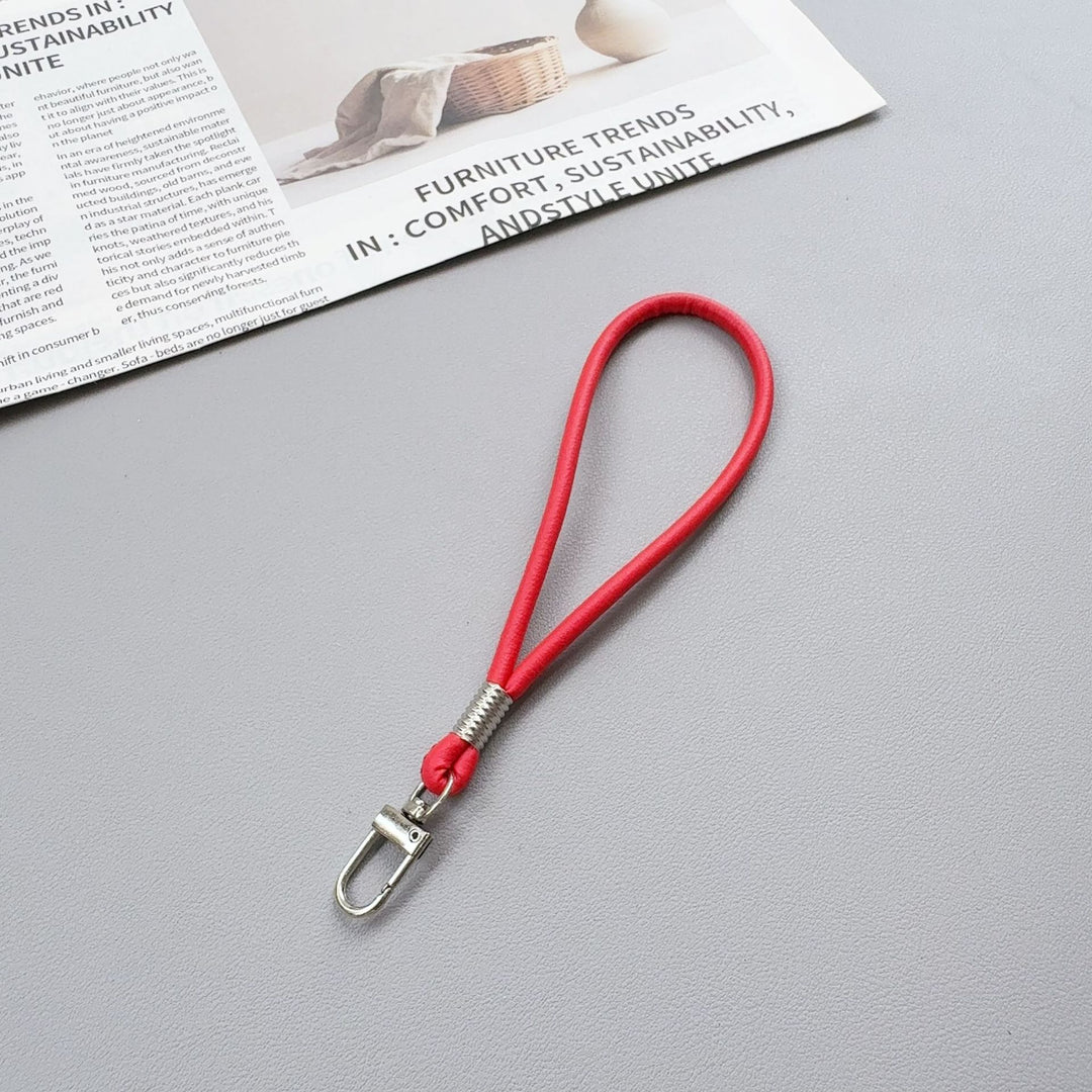 Flexibler Silikon-Handyband Karnz