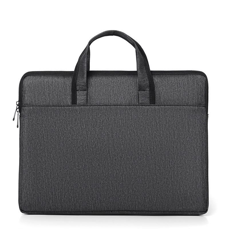 Slim Profile Laptop Aktentasche Karnz