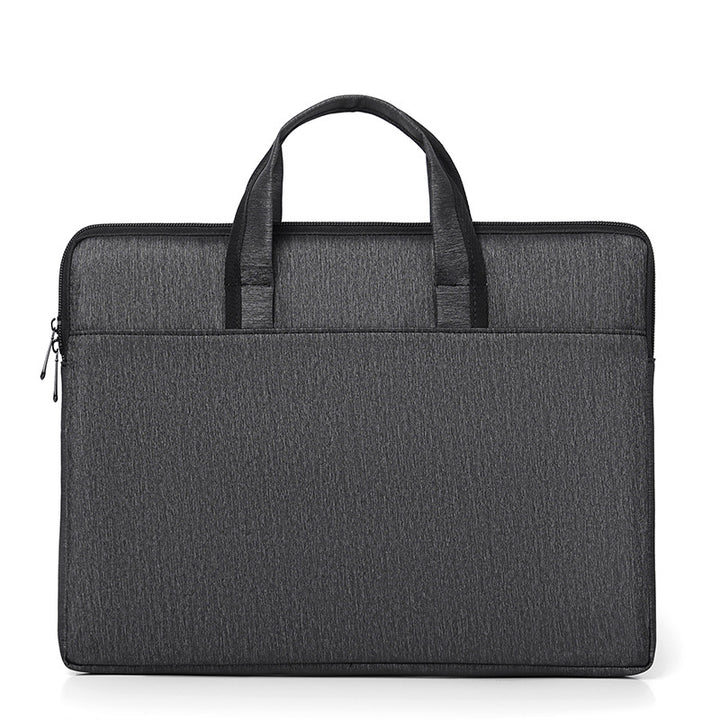 Slim Profile Laptop Aktentasche Karnz
