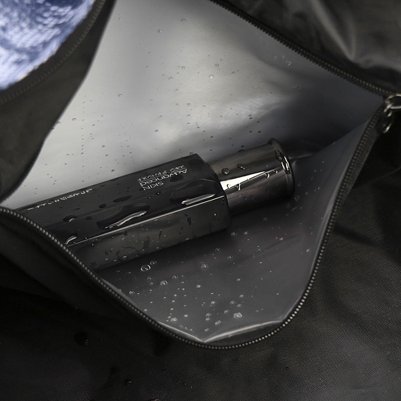 Stylische Multi-Funktions Wochenend Reisetasche Karnz