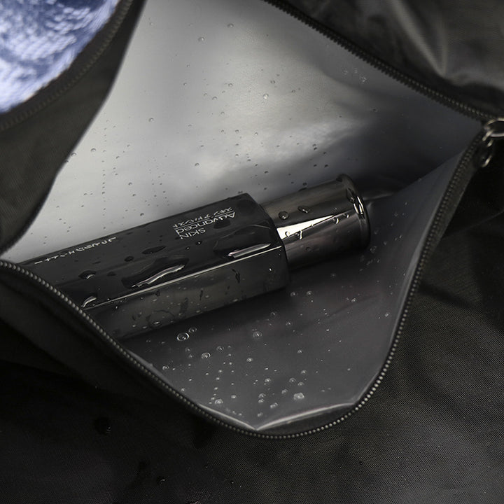 Stylische Multi-Funktions Wochenend Reisetasche Karnz