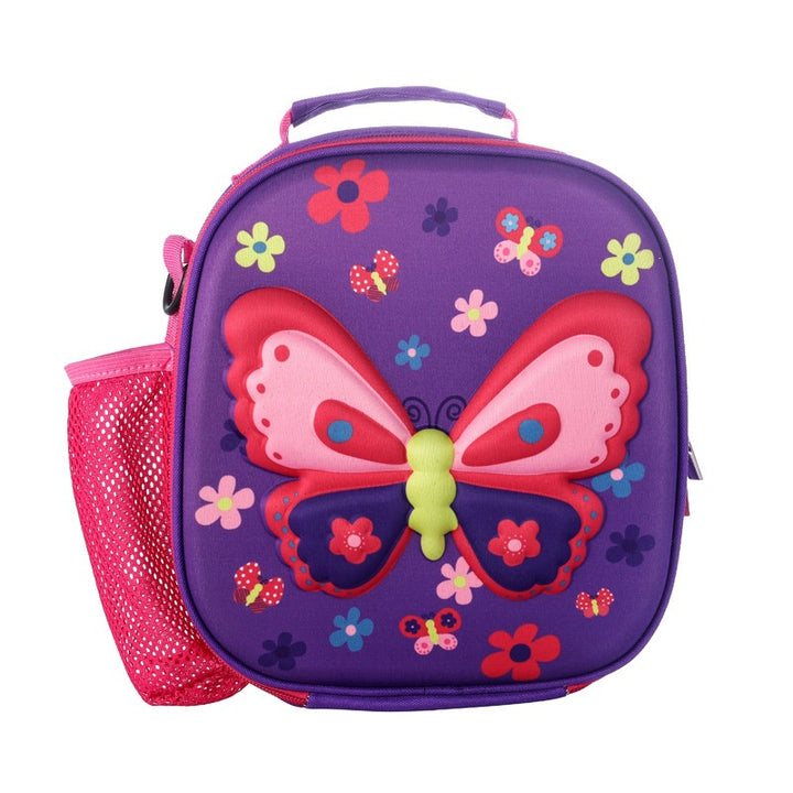 Damen Kühltasche mit Meerjungfrau-Motiv Karnz