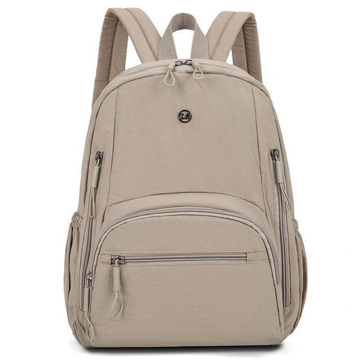 Multi-Compartment Reise-Rucksack Karnz