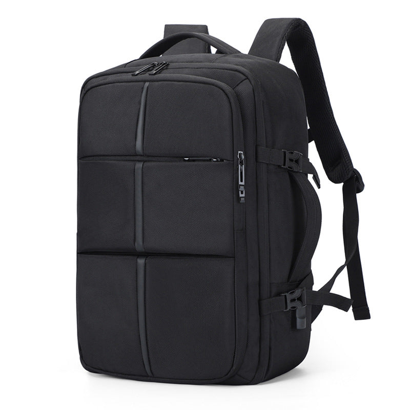 Multi-Funktionaler Schlanker Organizer Rucksack Karnz