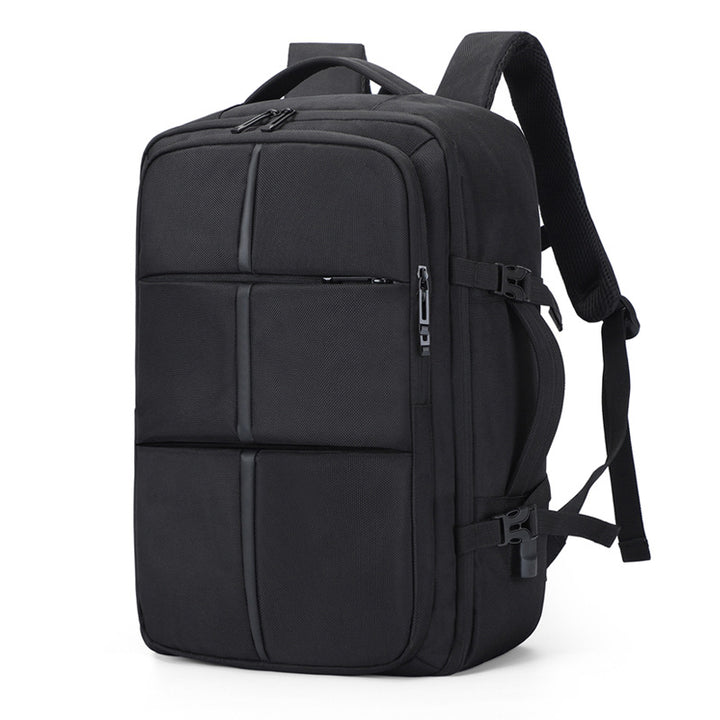 Multi-Funktionaler Schlanker Organizer Rucksack Karnz