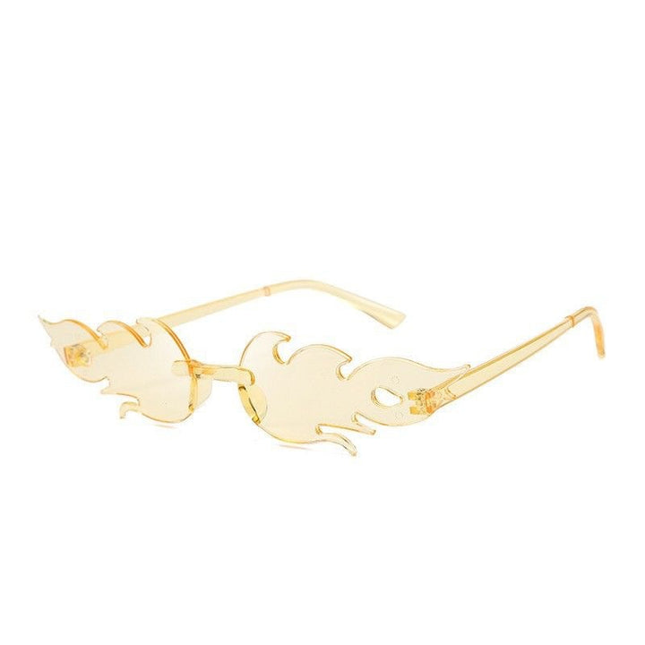 Flame Design Eyewear Karnz