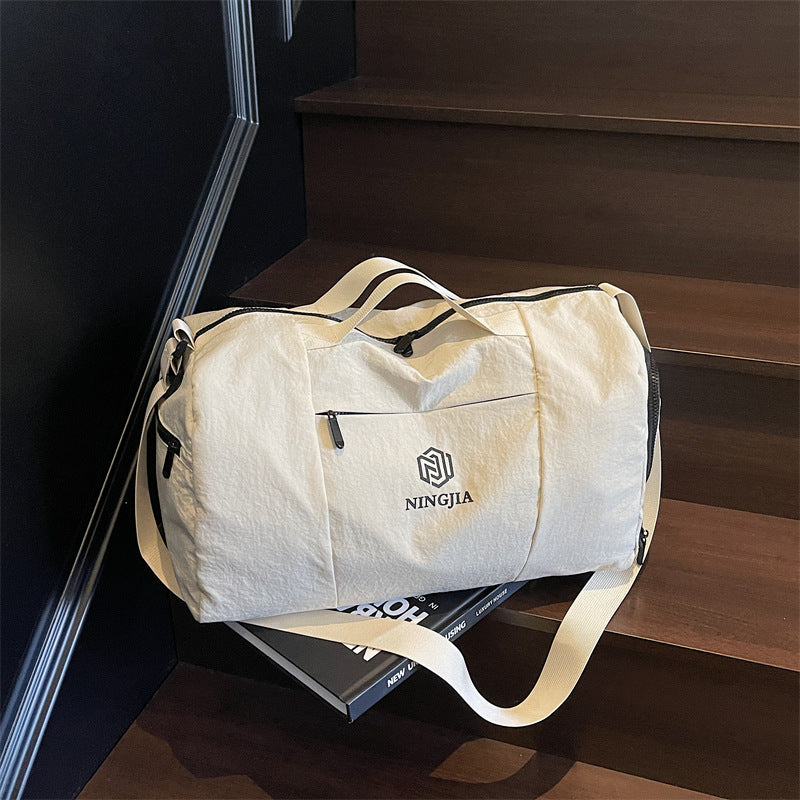 Geräumige Reisetasche