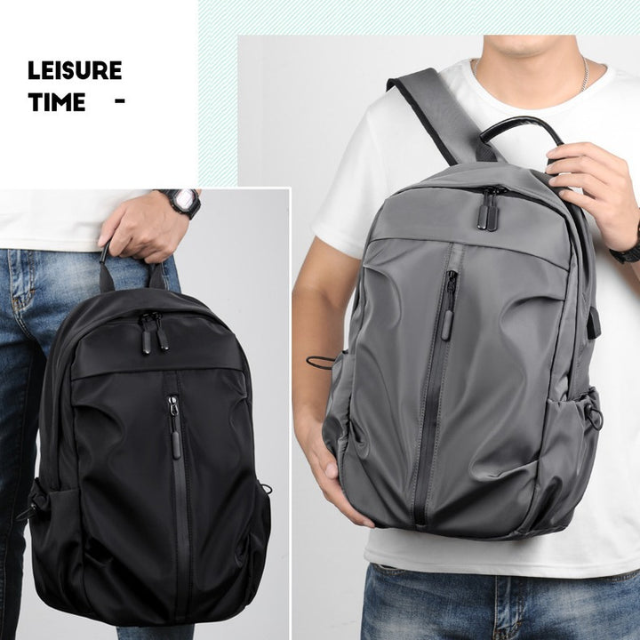 Multi-Funktionaler Reise-Rucksack Karnz