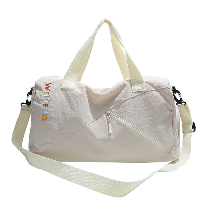 Stylische leichte Duffel-Tasche Karnz