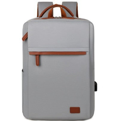 Zeitgenössischer minimalistischer Rucksack Karnz