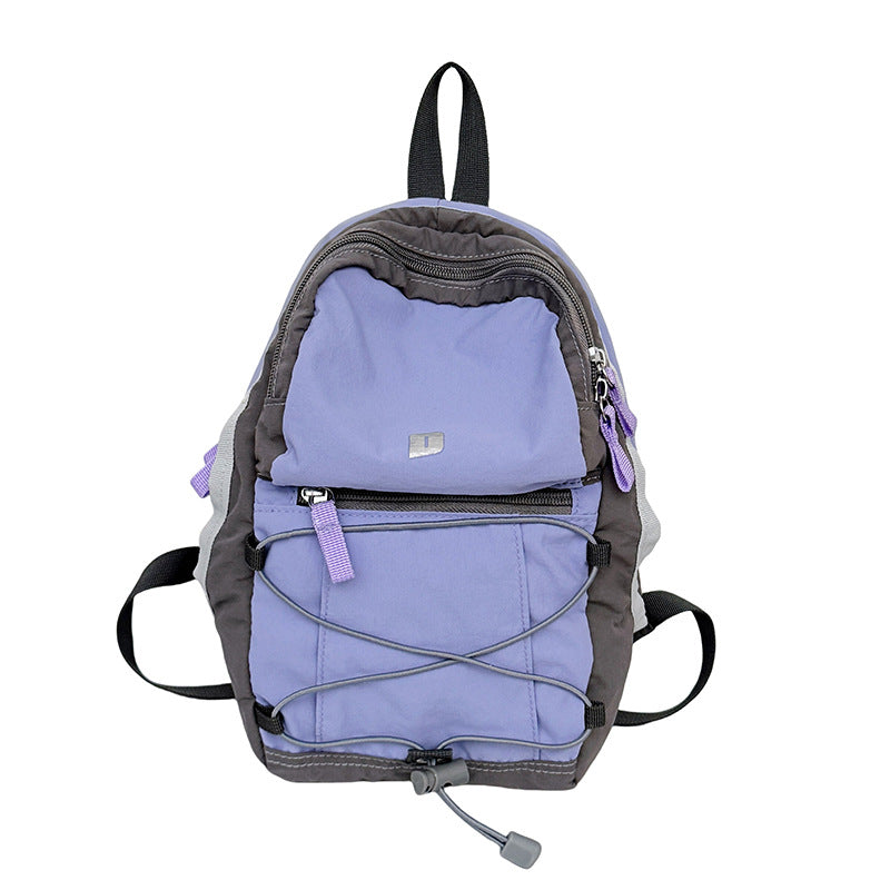Kompakter Outdoor-Nutzungsrucksack Karnz