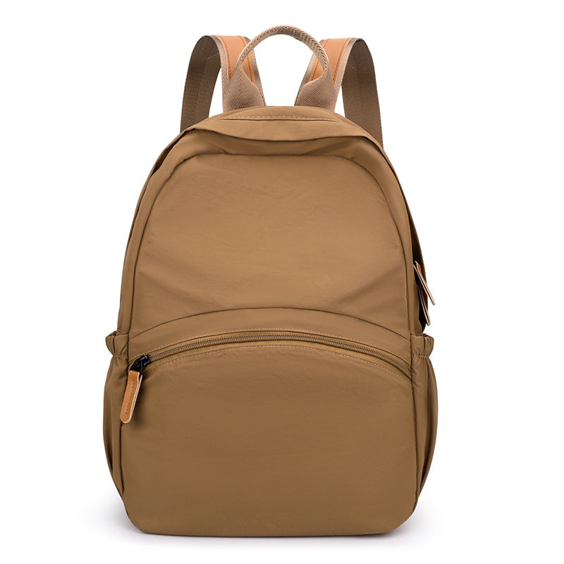 Moderner leichter Reiserrucksack Karnz