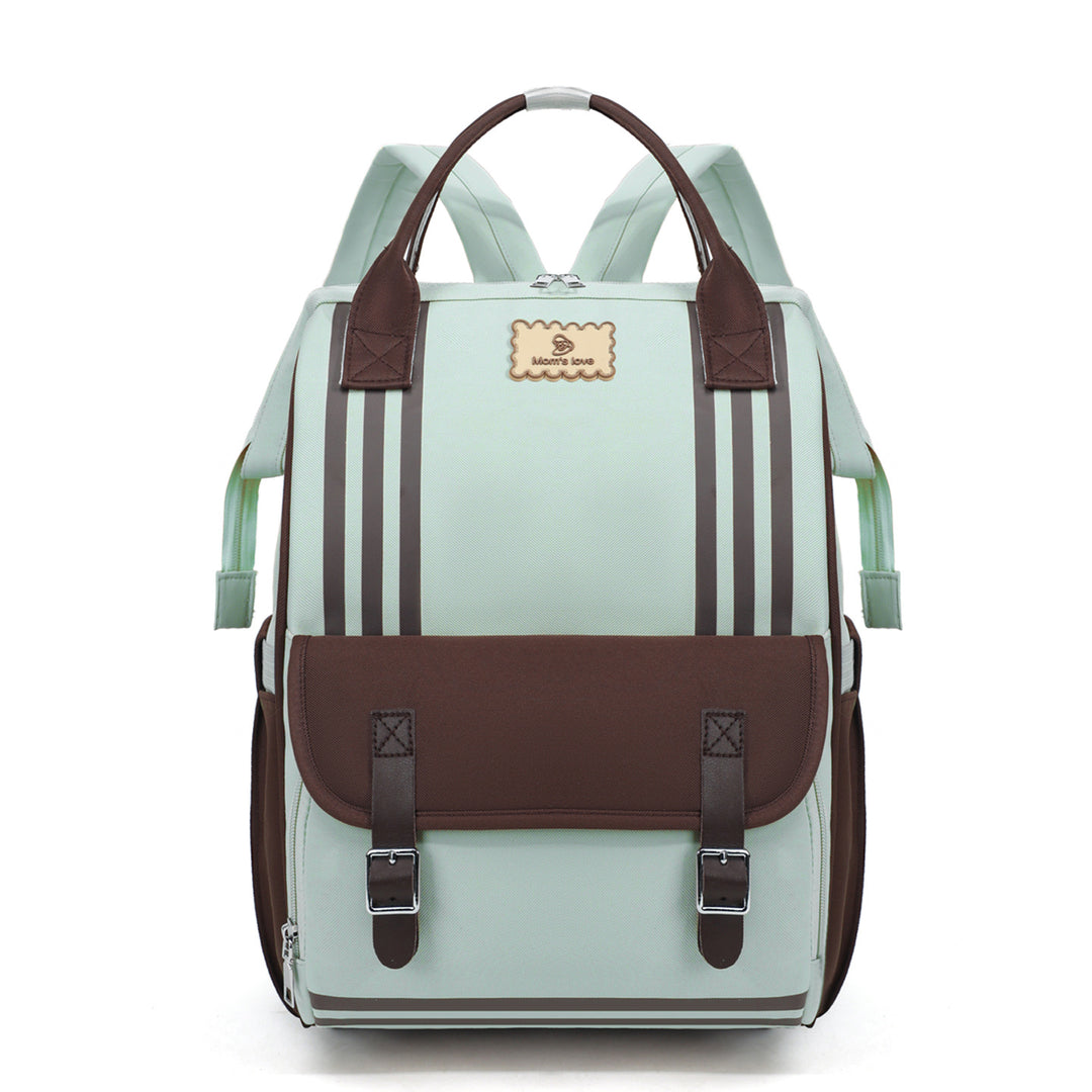 Stylischer Schulrucksack