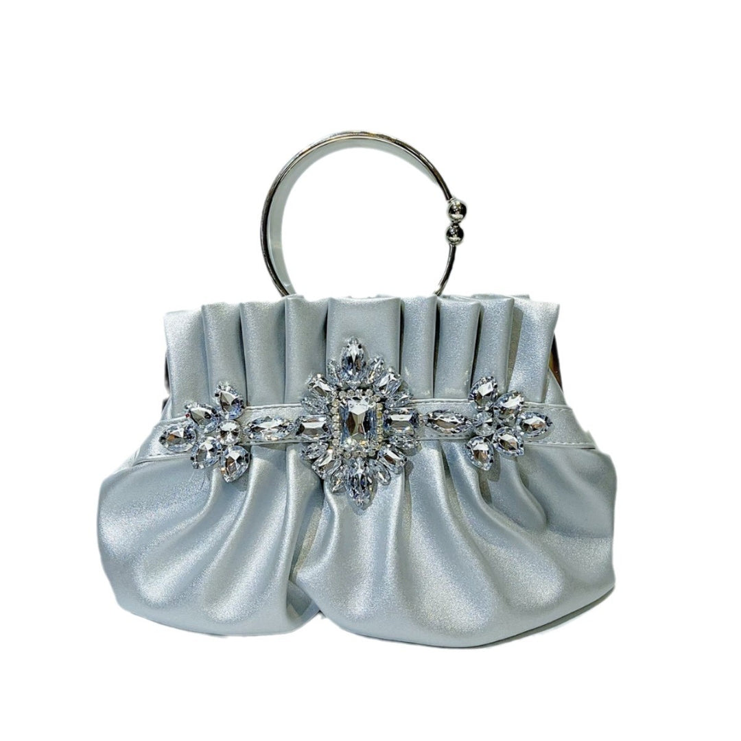 Elegante Raffinierte Abendhandtasche