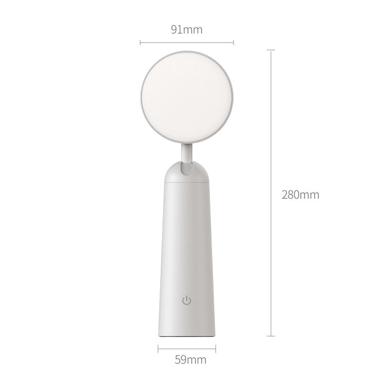 Verstellbare LED Schreibtischlampe