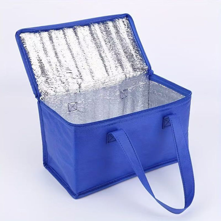 Isolierte Lunch Tasche Karnz