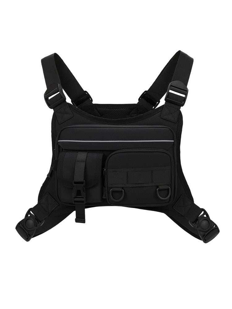 Taktische Mehrfachtaschen Utility Harness Tasche