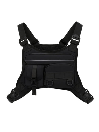 Taktische Mehrfachtaschen Utility Harness Tasche