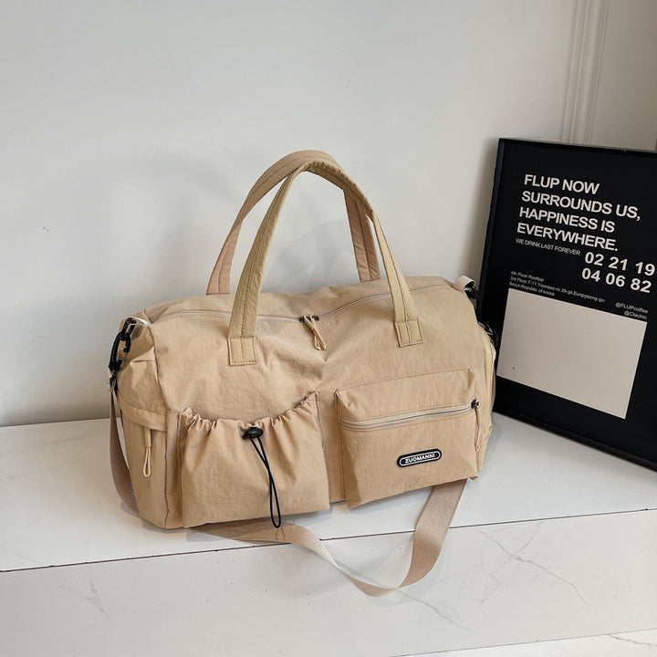 Multifunktionale Sportreisetasche