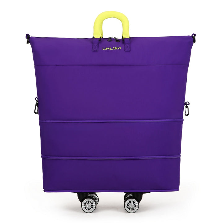 Premium rollender Reiseorganisator