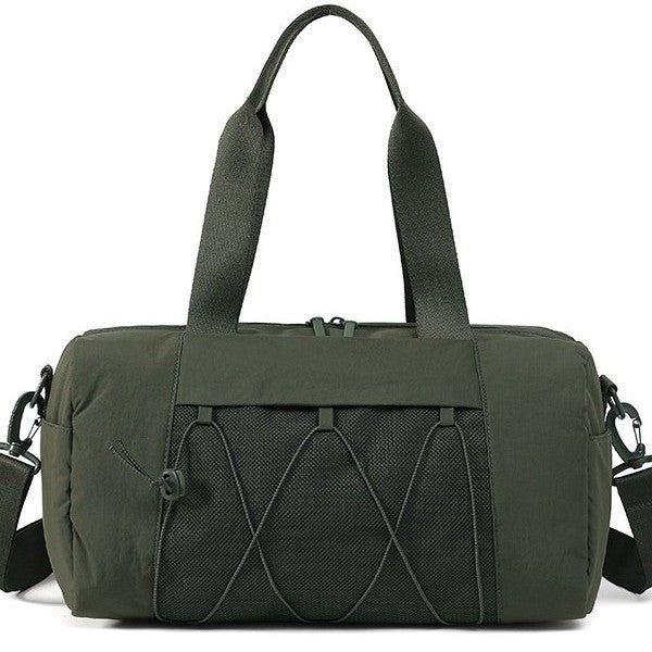 Funktionale Fitness-Tasche