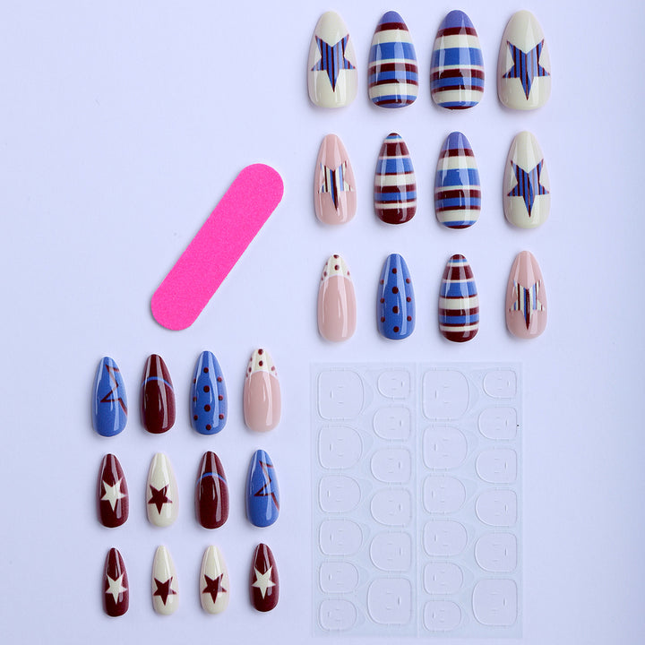 Kreative Nageldesigns Karnz