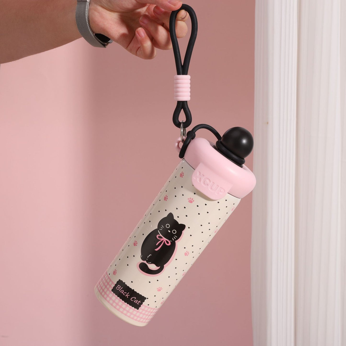 Damen Trinkflasche Karnz