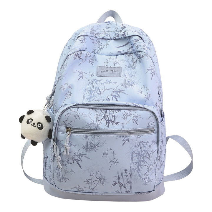 Stylischer lässiger Rucksack