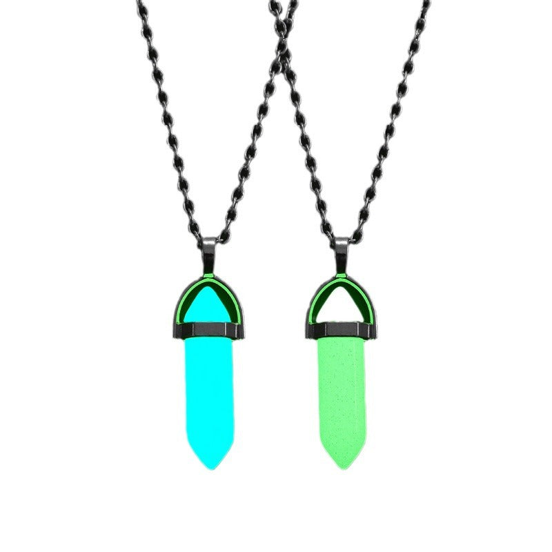 Glow-In-The-Dark Ketten Set Karnz