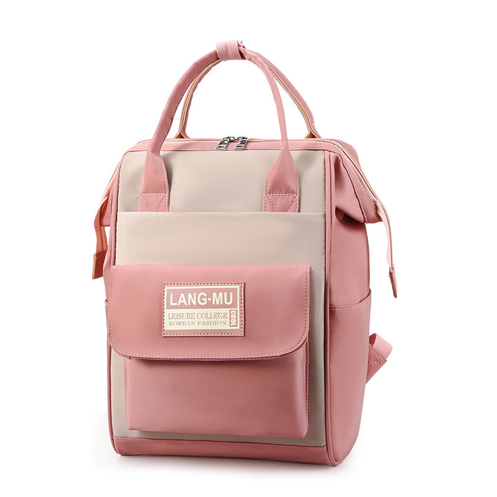 Praktischer Reise-Rucksack Karnz
