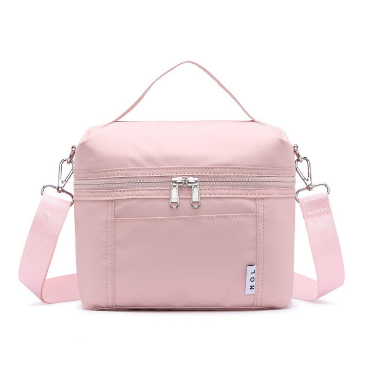 Isolierte Lunch-Kühltasche Karnz