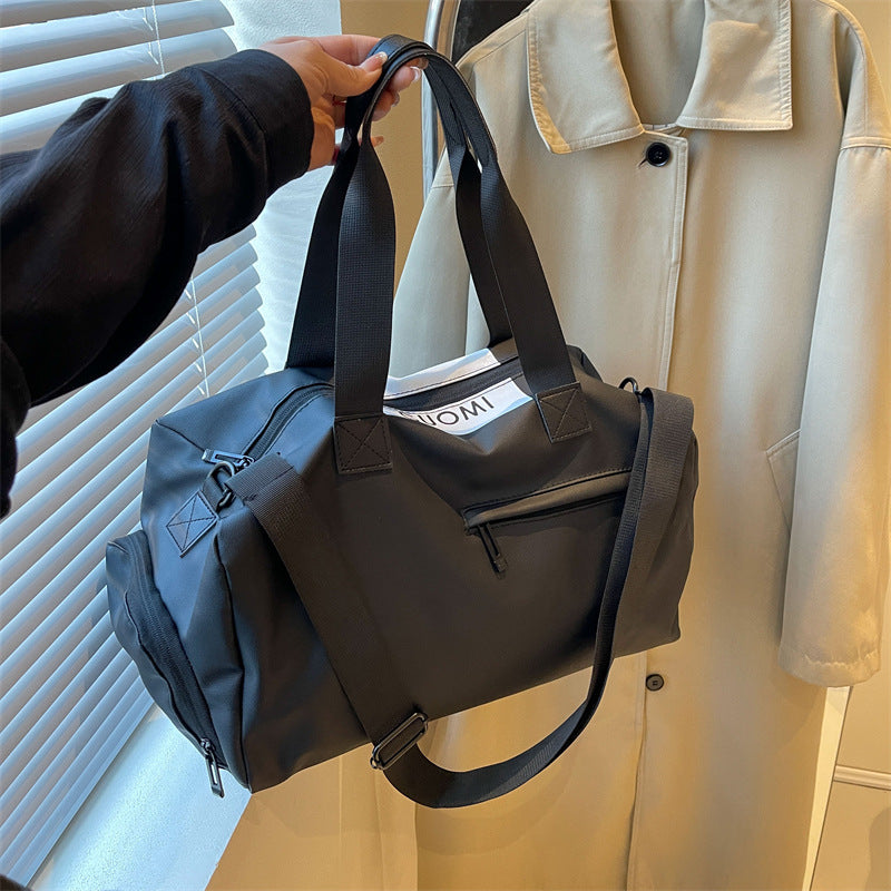 Wasserfester Reise-Duffel