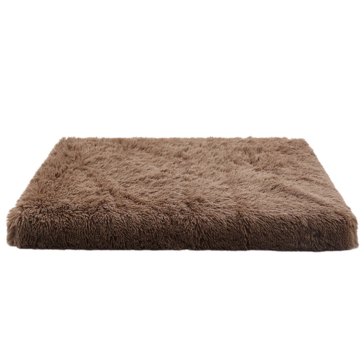 Plüsch Komfort Hundebett