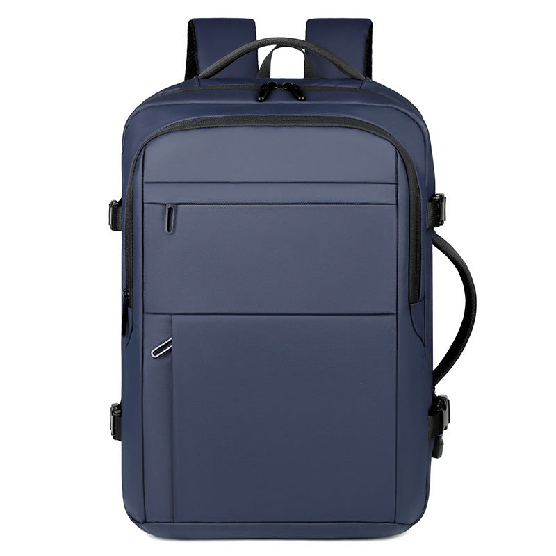 Smart Multi-Functional Professional Backpack Karnz