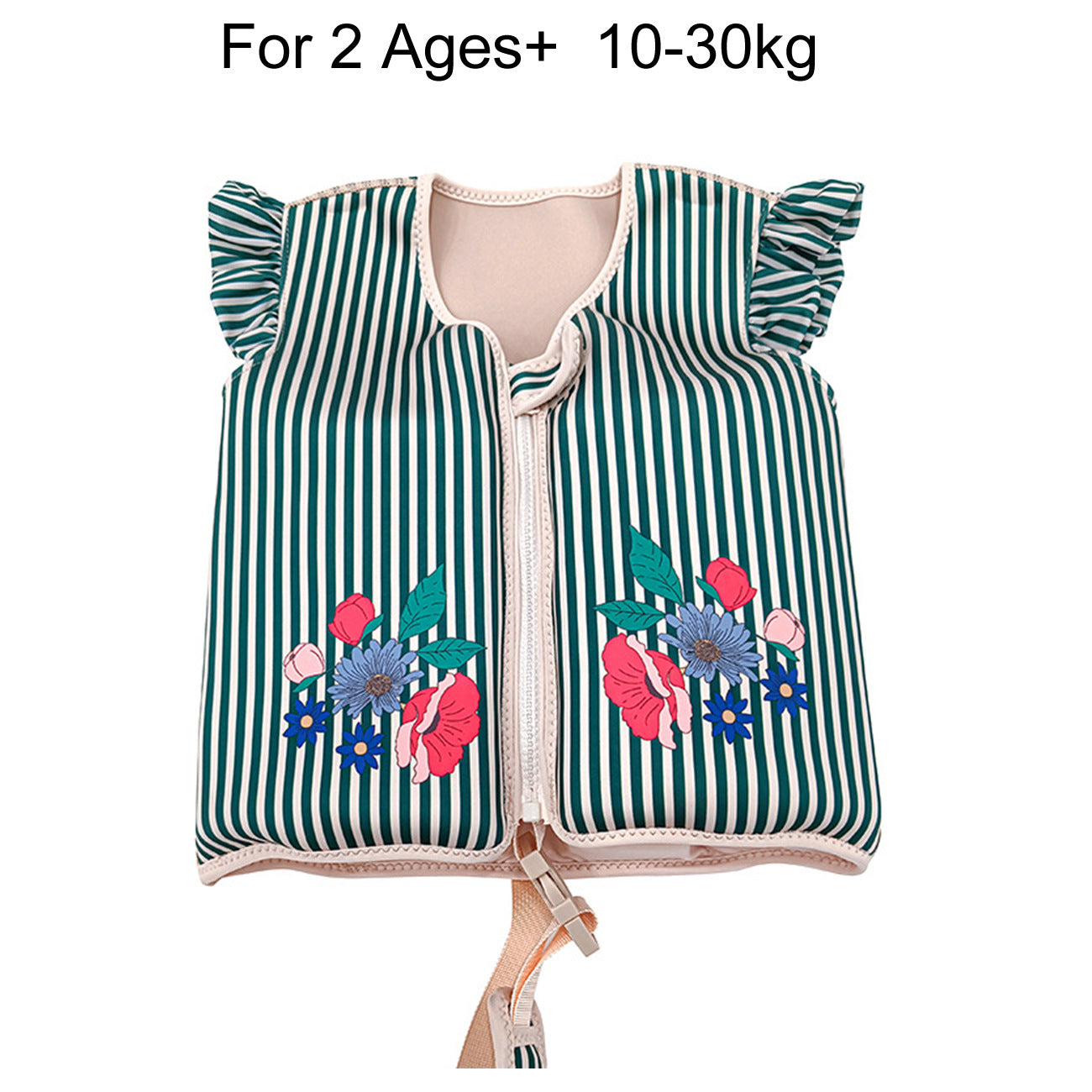 Unisex Schwimmweste Karnz